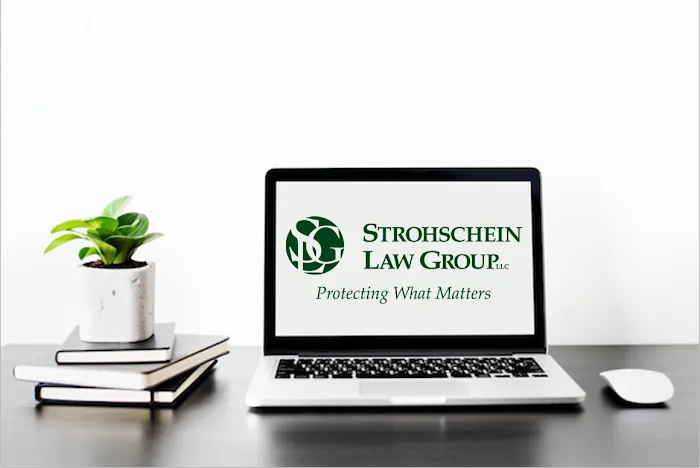 Strohschein Law Group, LLC 9