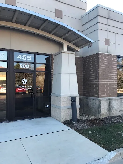 Strohschein Law Group, LLC 3