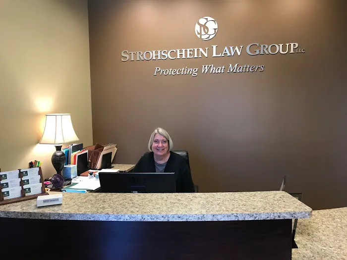 Strohschein Law Group, LLC 7