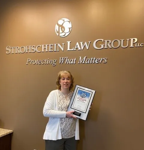 Strohschein Law Group, LLC 8