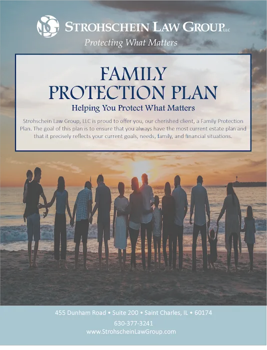 Strohschein Law Group, LLC 10