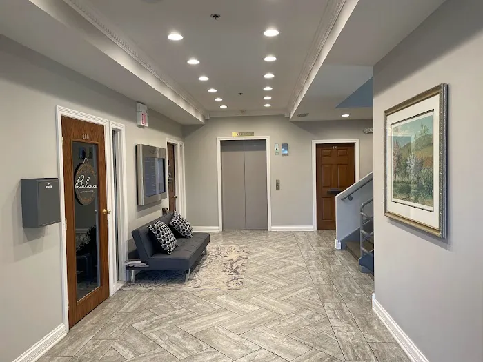 The Law Offices of Jenet G. Pequeno, LLC 2