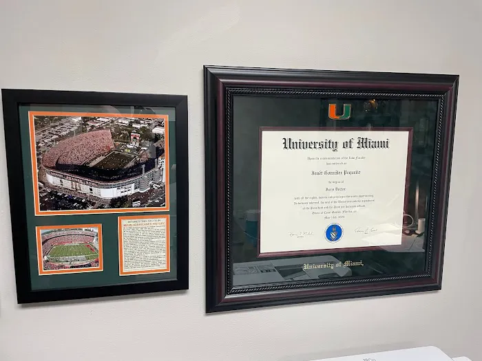 The Law Offices of Jenet G. Pequeno, LLC 4