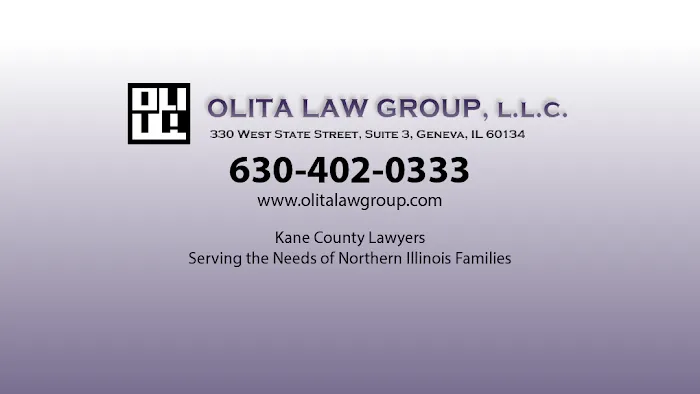Olita Law Group, L.L.C. 1