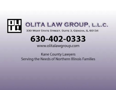 Olita Law Group, L.L.C.