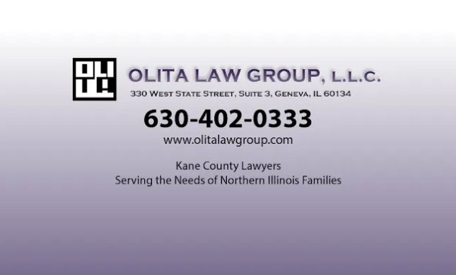 Olita Law Group, L.L.C.