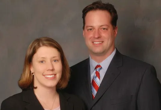 The Yetter Law Group 1