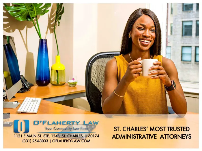 O'Flaherty Law 2