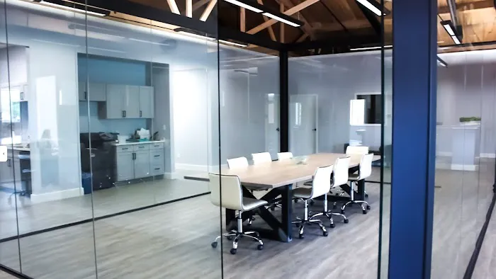 Covey Bankruptcy Law Firm, P.C. 1