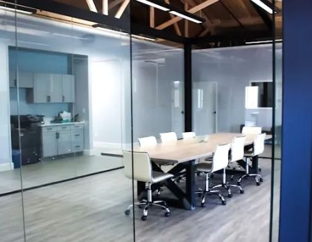 Covey Bankruptcy Law Firm, P.C.