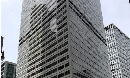 Chicago IP Law