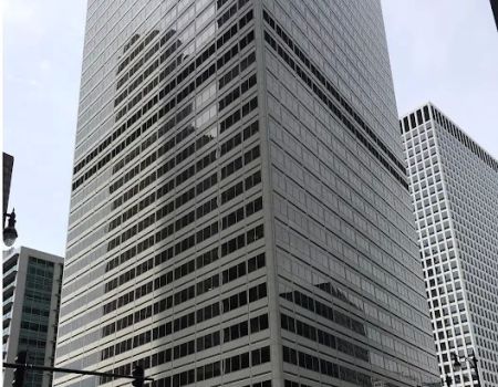 Chicago IP Law