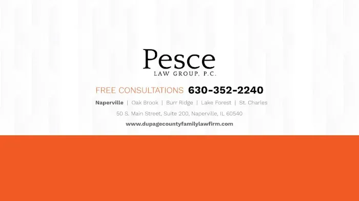 Pesce Law Group, P.C. 1