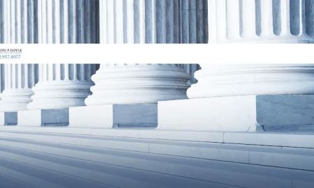 Attorney Joseph P. Doyle