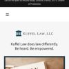 kuffel law
