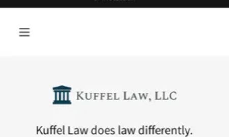 Kuffel Law