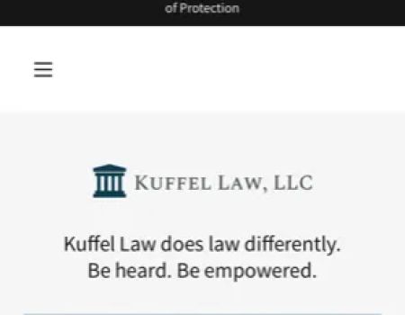 Kuffel Law