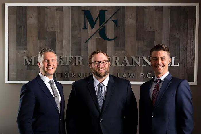 Marker & Crannell Attorneys at Law P.C. 7