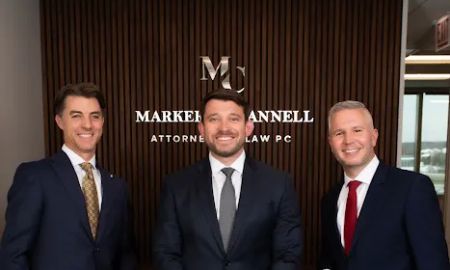 Marker & Crannell Attorneys at Law P.C.