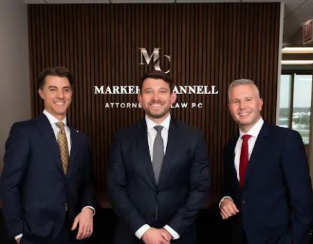 Marker & Crannell Attorneys at Law P.C.