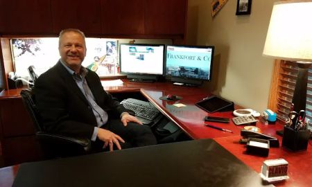 Clavio, Van Ordstrand & Associates, LLP