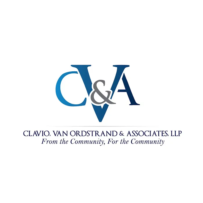 Clavio, Van Ordstrand & Associates, LLP 4