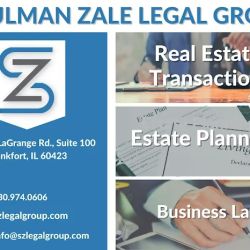 Shulman Zale Legal Group ico