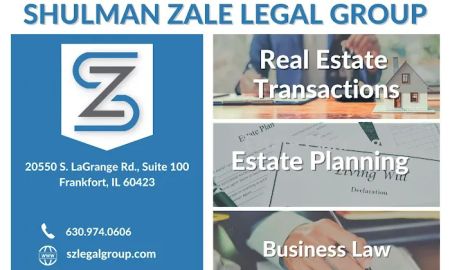 Shulman Zale Legal Group
