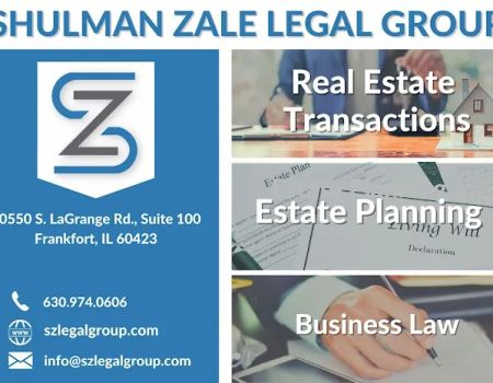 Shulman Zale Legal Group