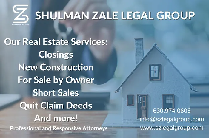 Shulman Zale Legal Group 5
