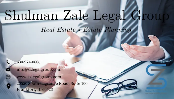 Shulman Zale Legal Group 2