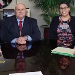 Zapolis & Associates, P.C. ico