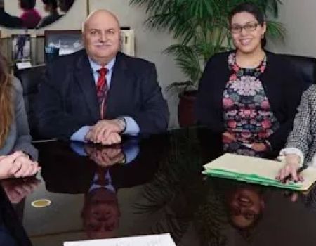 Zapolis & Associates, P.C.
