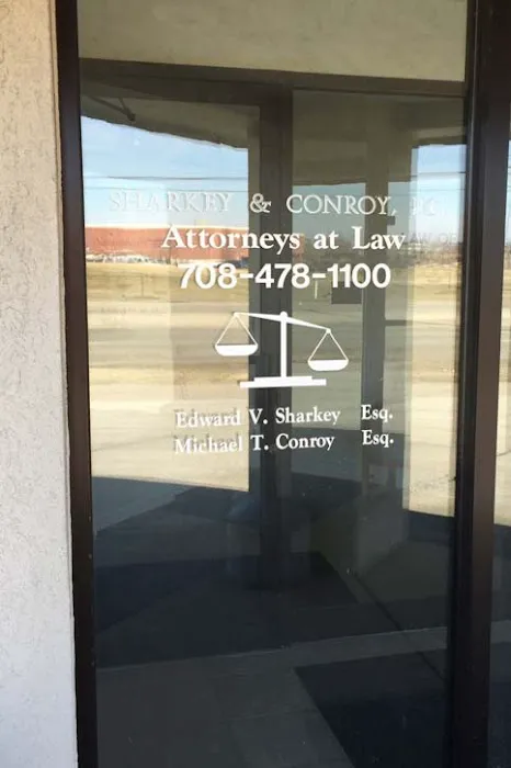 Sharkey & Conroy, P.C. 1