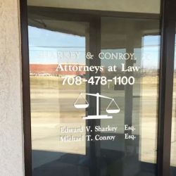 Sharkey & Conroy, P.C. ico