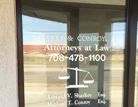 Sharkey & Conroy, P.C.
