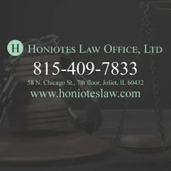 Honiotes Law Office, Ltd. ico