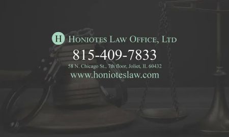 Honiotes Law Office, Ltd.