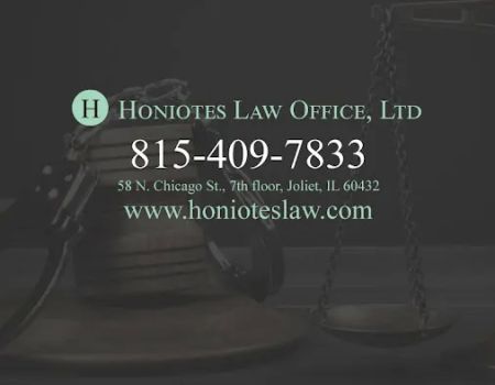 Honiotes Law Office, Ltd.