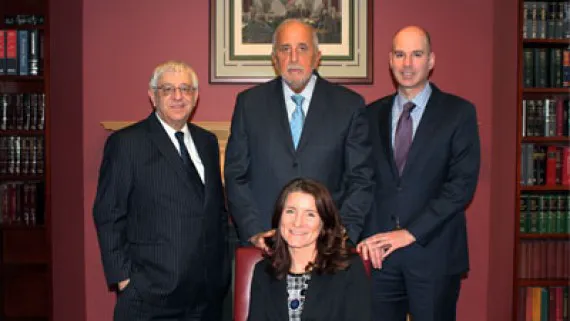 The Law Offices Of Edward R Jaquays 7