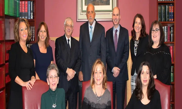 The Law Offices Of Edward R Jaquays 6