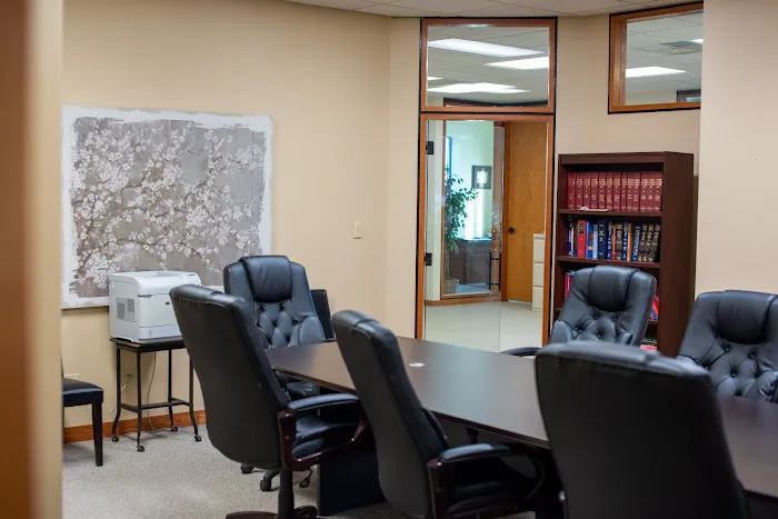 The Law Offices of Neil Patel 1