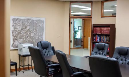 The Law Offices of Neil Patel