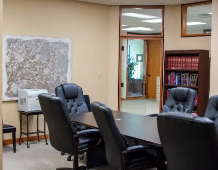 The Law Offices of Neil Patel