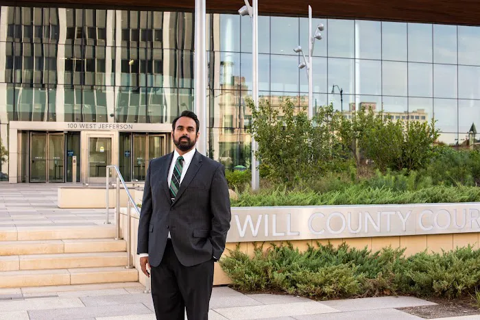 The Law Offices of Neil Patel 3