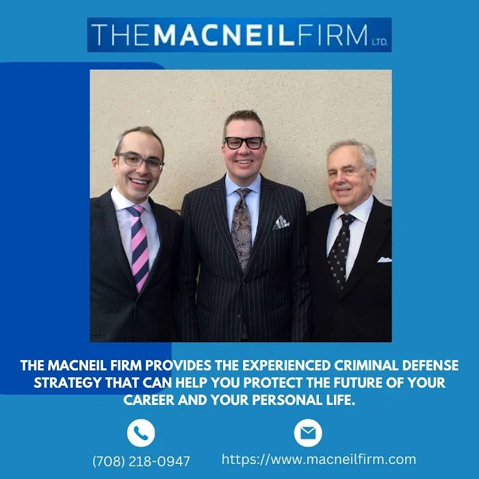 The MacNeil Firm Ltd 6