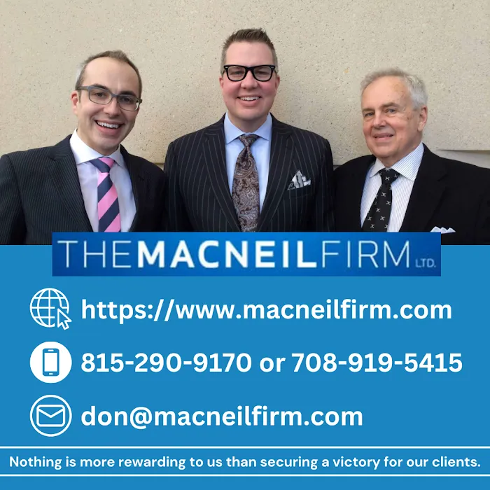 The MacNeil Firm Ltd 8