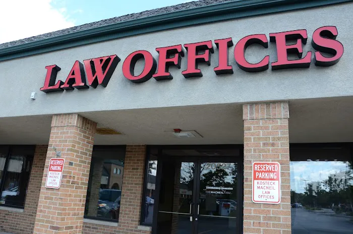 The Law Office Of Joseph M. Kosteck 2