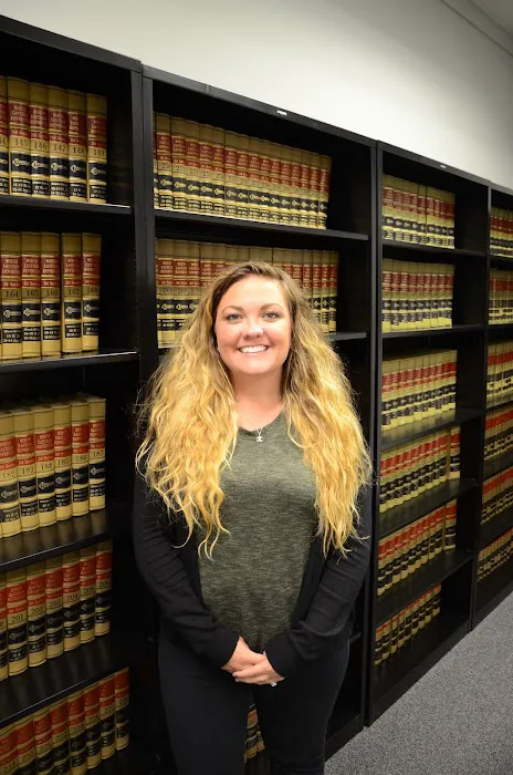 The Law Office Of Joseph M. Kosteck 5