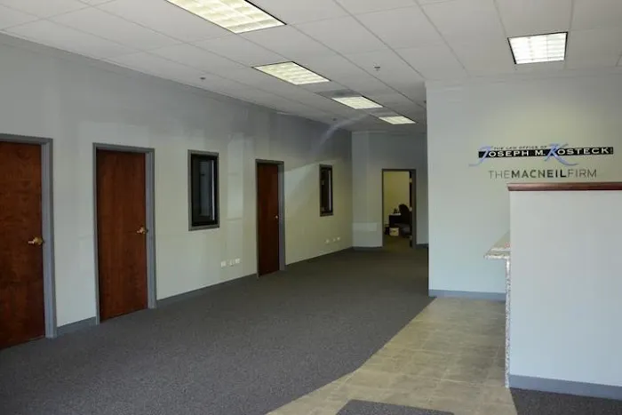 The Law Office Of Joseph M. Kosteck 8